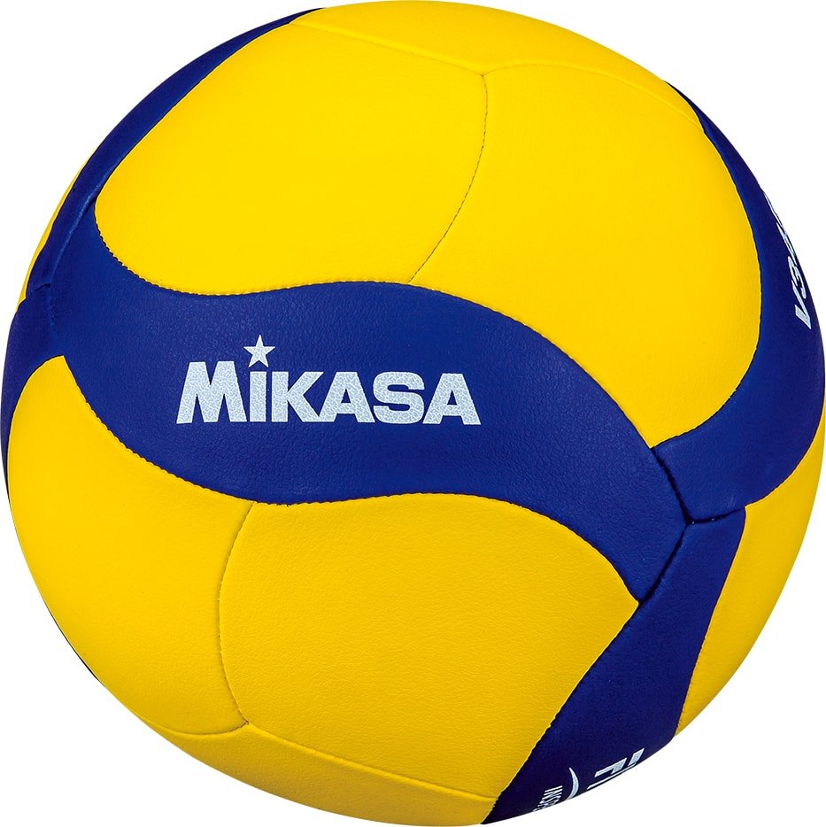 

Волейбольный мяч Mikasa V345W (5 размер)
