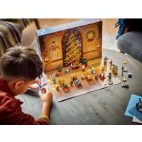 Конструктор LEGO Harry Potter 76438 Адвент-календарь 2024