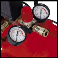 Компрессор Einhell TE-AC 270/50/10