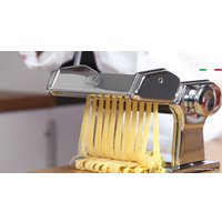 Лапшерезка Marcato Atlas 150 (нержавеющая сталь)