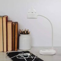 Настольная лампа Kitfort KT-3348