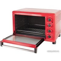 Мини-печь Oursson OV4225/RD