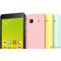 Телефон Xiaomi Redmi 2 16GB Gray
