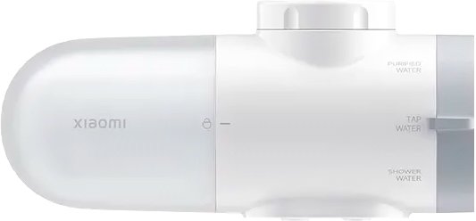

Фильтр-насадка на кран Xiaomi Faucet Water Purifier BHR9098GL