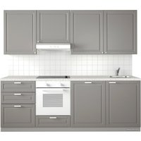 Готовая кухня Ikea Метод 893.873.24