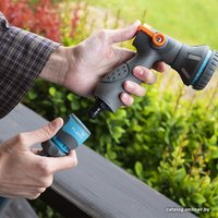 Распылитель Plantic Light 39365-01