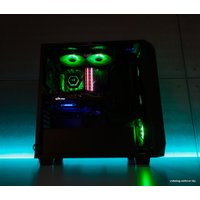 Корпус AeroCool Project 7 P7-C0