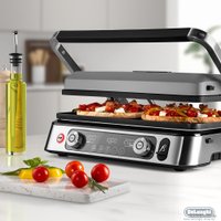 Электрогриль DeLonghi CGH1112DP
