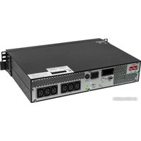 Источник бесперебойного питания Systeme Electric SRVSE2KRTXLI