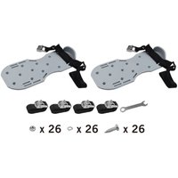 Подошва для наливных полов Rollingdog 81457 в Бресте