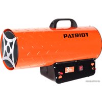 Газовая тепловая пушка Patriot GS 50 [633 44 5024]