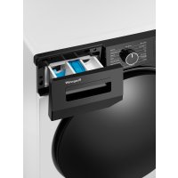 Стиральная машина Weissgauff WM 61210 DC Inverter Steam