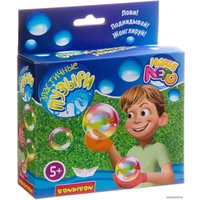 Мыльные пузыри Bondibon Наше Лето ВВ2798