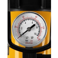 Автомобильный компрессор Denzel AC-37