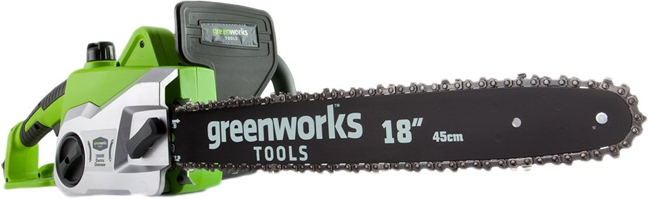 

Электрическая пила Greenworks GCS2046 [20037]