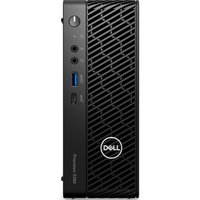 Компактный компьютер Dell Precision 3260 Compact 3260-7611