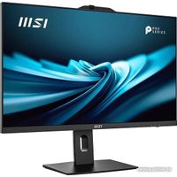 Моноблок MSI Pro AP272P 14M-623RU