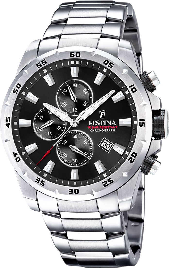 

Наручные часы Festina F20463-4