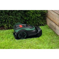 Газонокосилка-робот Bosch Indego S 500 06008B0272