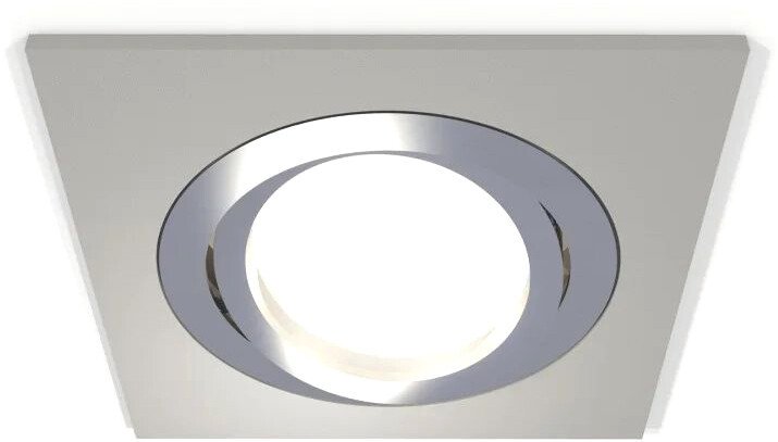 

Точечный светильник Ambrella light Techno spot XC7633082