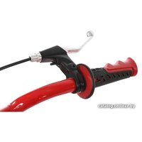 Детский велосипед FORSAGE FB18001 (красный)