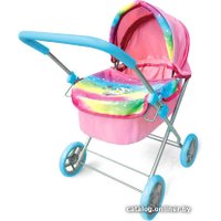 Коляска для кукол Mary Poppins Сaticorn 453227