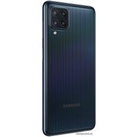 Смартфон Samsung Galaxy M32 128GB (черный)