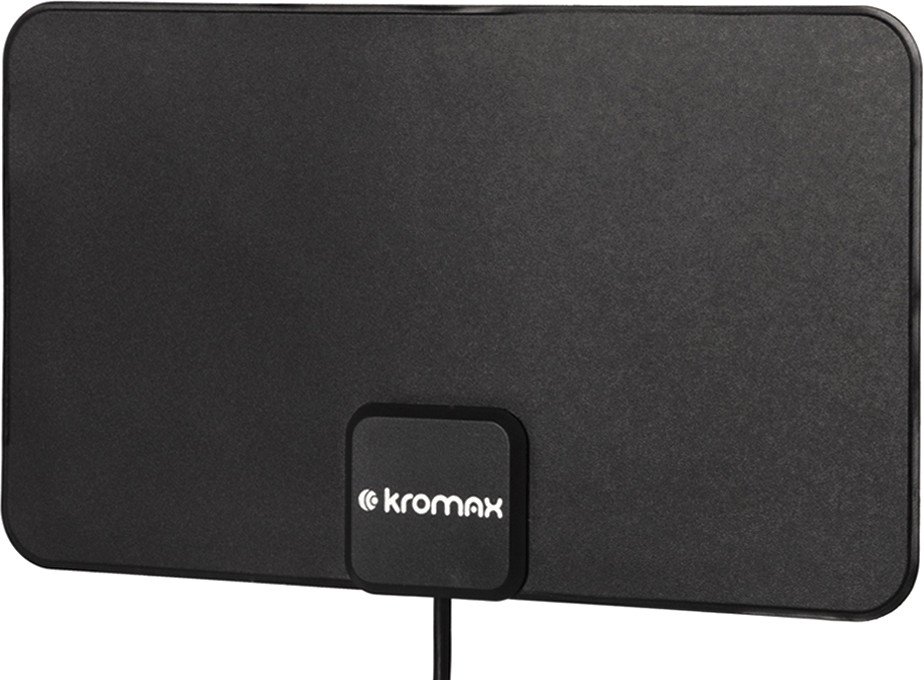 

ТВ-антенна Kromax FLAT-12b