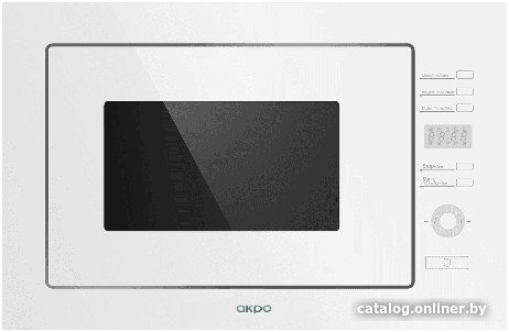 Микроволновая печь Akpo MEA 925 08 SEA01 WH