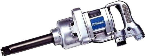 

Пневматический гайковерт Sumake ST-6686L