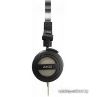 Наушники AKG K404