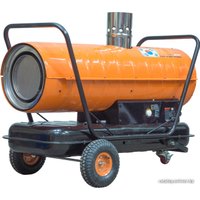 Дизельная тепловая пушка Aurora TK-240 ID