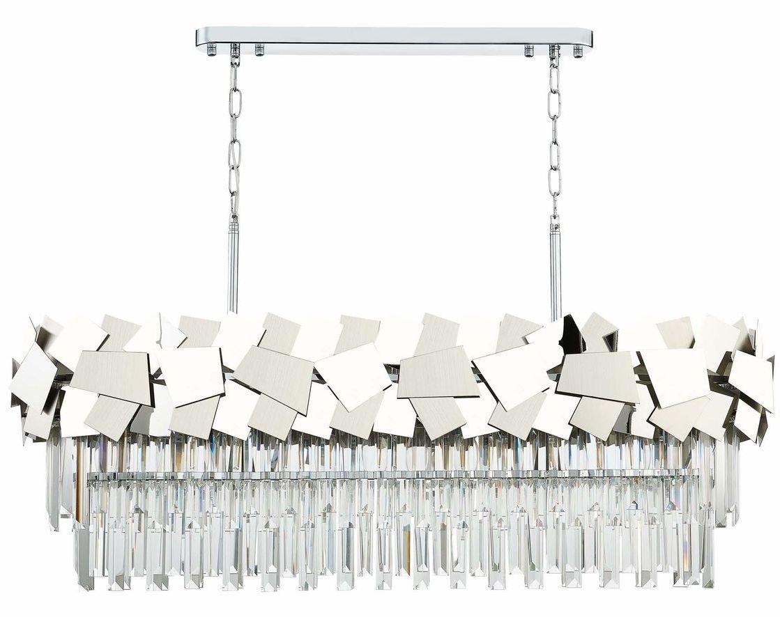

Подвесная люстра ST Luce Caserta SL1232.103.07