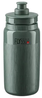 

Фляга Elite Bottle FLY TEX 550мл (зеленый)