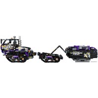 Конструктор LEGO Technic 42069 Экстремальные приключения