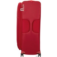 Чемодан-спиннер Samsonite D'Lite Chili Red 83 см