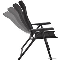 Кресло GoGarden Elegant 50333 (черный)