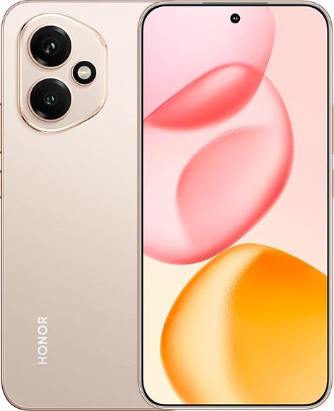 

Телефон HONOR 400 8GB/256GB международная версия (золотистый)