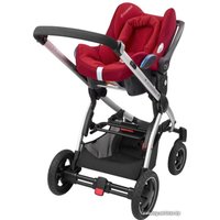 Детское автокресло Maxi-Cosi CabrioFix (Black Raven)