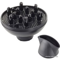 Фен Braun Satin Hair 5 (HD 530)