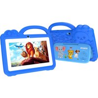 Планшет ATouch Q40 4G 2GB/32GB (синий)