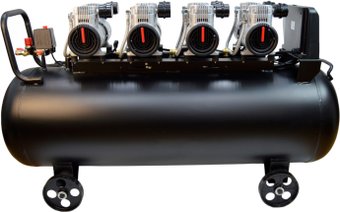 Компрессор Brait KB-5100/200X4 PRO