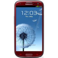 Смартфон Samsung Galaxy S III 16GB [i9300]