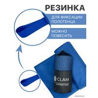 Полотенце Clam SR024 50x100