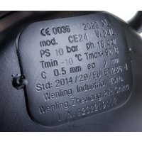 Компрессор Inforce CX-24L