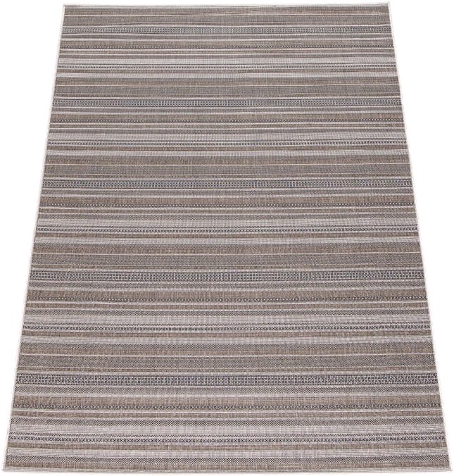 Ковер для жилой комнаты БелКа Декора Сизаль 52308 50522 (1x0.8)