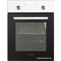 Электрический духовой шкаф LEX EDM 4540 IX