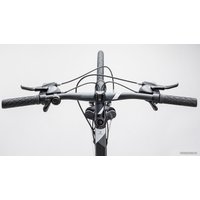 Велосипед Cube Touring (черный, 2017)