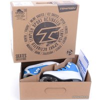 Коньки Tempish Rental Queen Girl (р. 33)