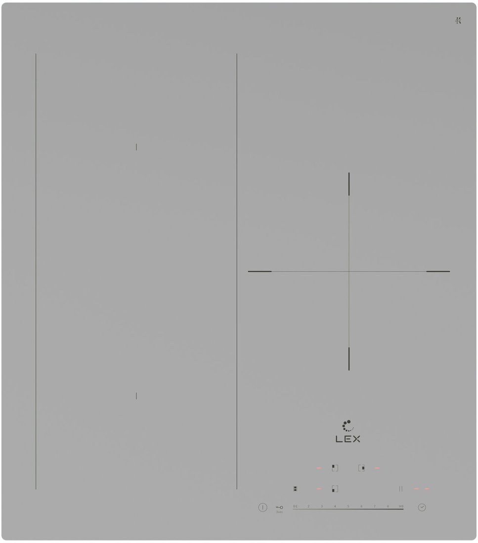 

Варочная панель LEX EVI 431A GR